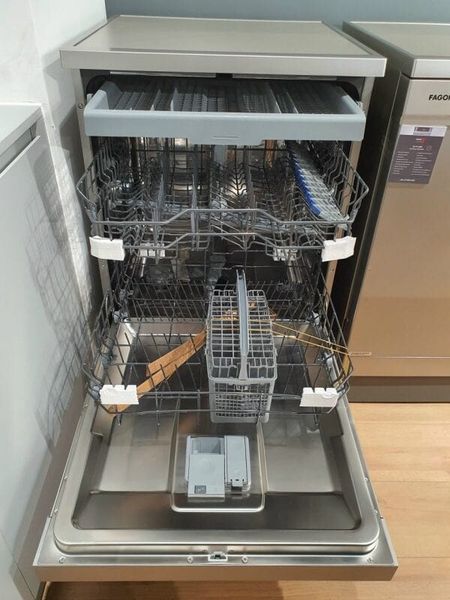 MÁY RỬA BÁT FAGOR 3LVF-62SAI