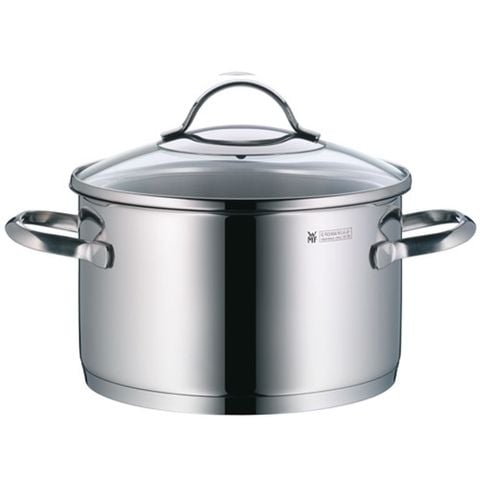 NỒI TỪ WMF PROVENCE PLUS HIGH CASSEROLE 16CM- 0722166380