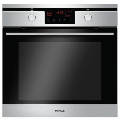 Lò nướng âm tủ Hafele HO-KT60J 535.62.511