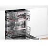 Máy rửa bát âm tủ Bosch SMU6ECS57E Serie 6