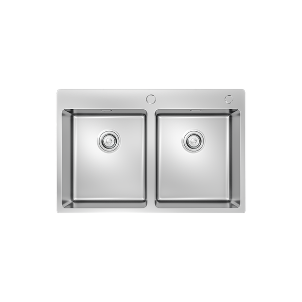 Chậu âm Konox UNICO 7650