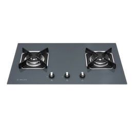 Bếp gas âm 2 gas  Malloca AS 9602DG