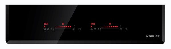 Bếp từ Kocher DI-833GE