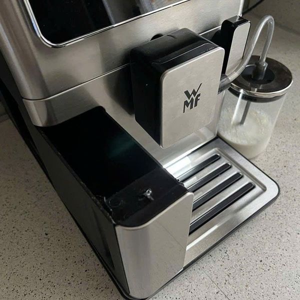 Máy pha cafe tự động WMF CP813D10 Perfection 660