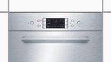 Máy rửa bát âm tủ BOSCH SCE52M75EU