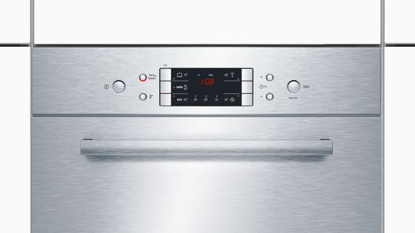 Máy rửa bát âm tủ BOSCH SCE52M75EU