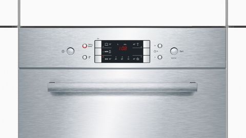 Máy rửa bát âm tủ BOSCH SCE52M75EU