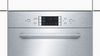 Máy rửa bát âm tủ BOSCH SCE52M75EU