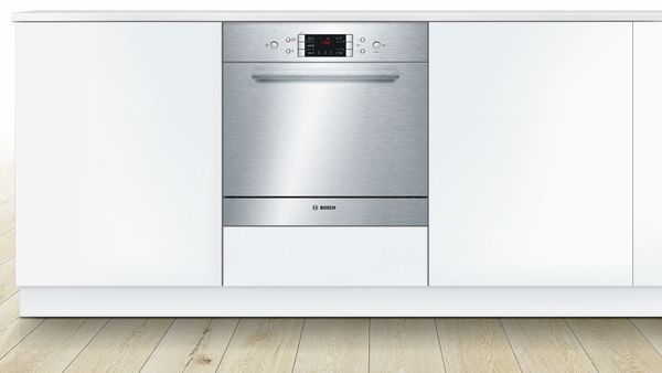 Máy rửa bát âm tủ BOSCH SCE52M75EU