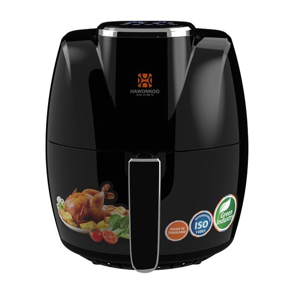 Nồi chiên không dầu HAWONKOO AFH-045
