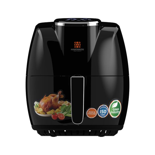Nồi chiên không dầu HAWONKOO AFH-045