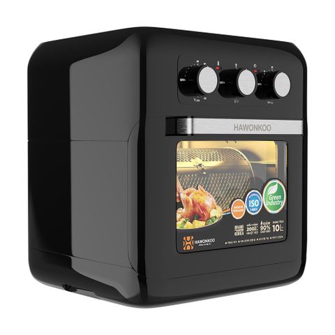 Nồi chiên không dầu HAWONKOO AFH-100