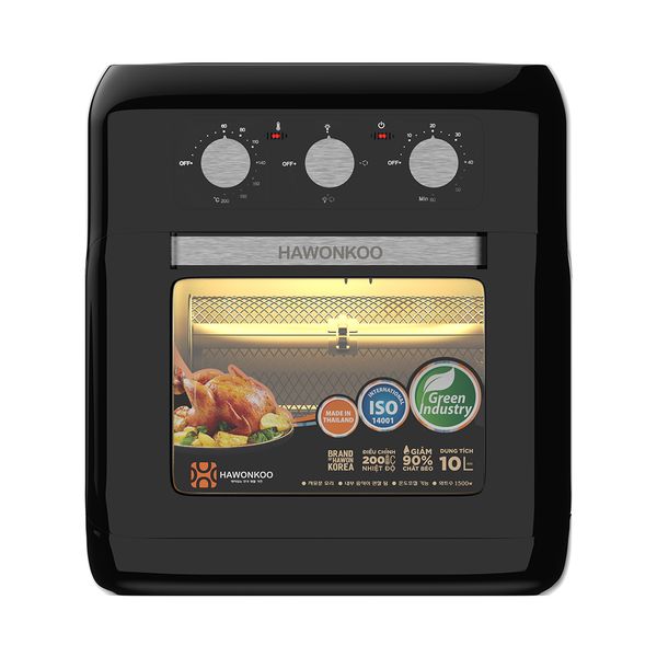 Nồi chiên không dầu HAWONKOO AFH-100