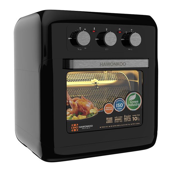 Nồi chiên không dầu HAWONKOO AFH-100