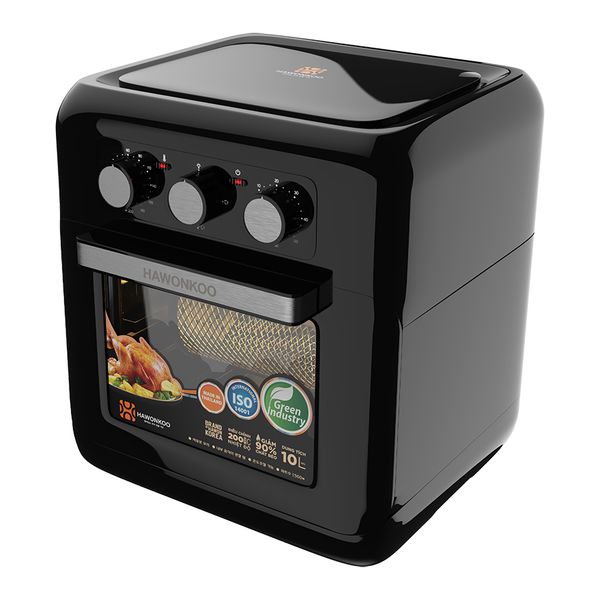 Nồi chiên không dầu HAWONKOO AFH-100