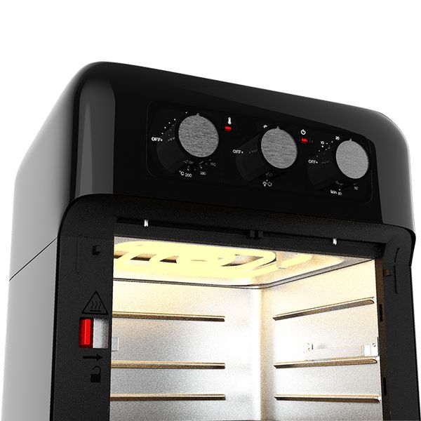 Nồi chiên không dầu HAWONKOO AFH-100