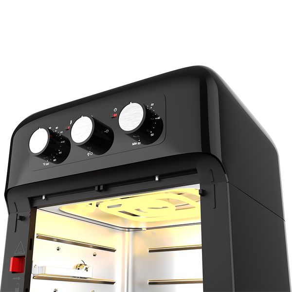 Nồi chiên không dầu HAWONKOO AFH-100