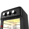 Nồi chiên không dầu HAWONKOO AFH-100