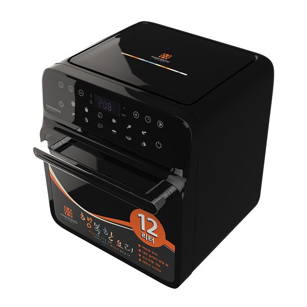 Nồi chiên không dầu HAWONKOO AFH-120