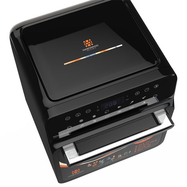 Nồi chiên không dầu HAWONKOO AFH-120