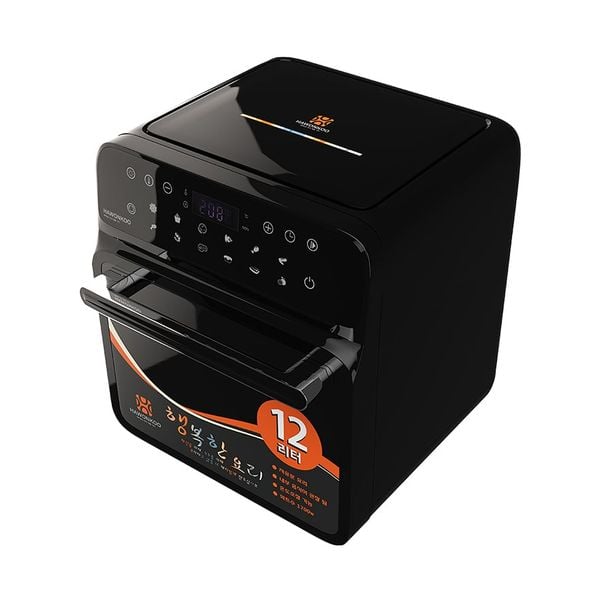 Nồi chiên không dầu HAWONKOO AFH-120