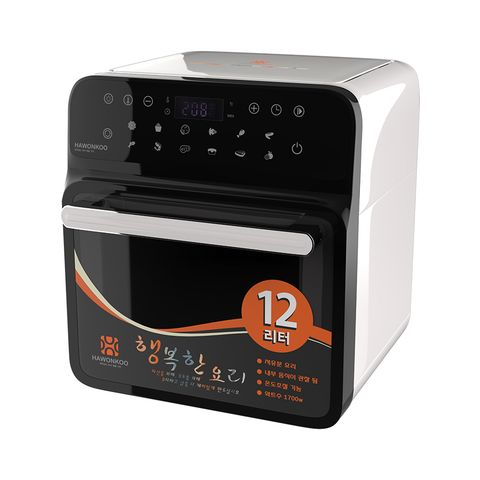 Nồi chiên không dầu HAWONKOO AFH-128-W