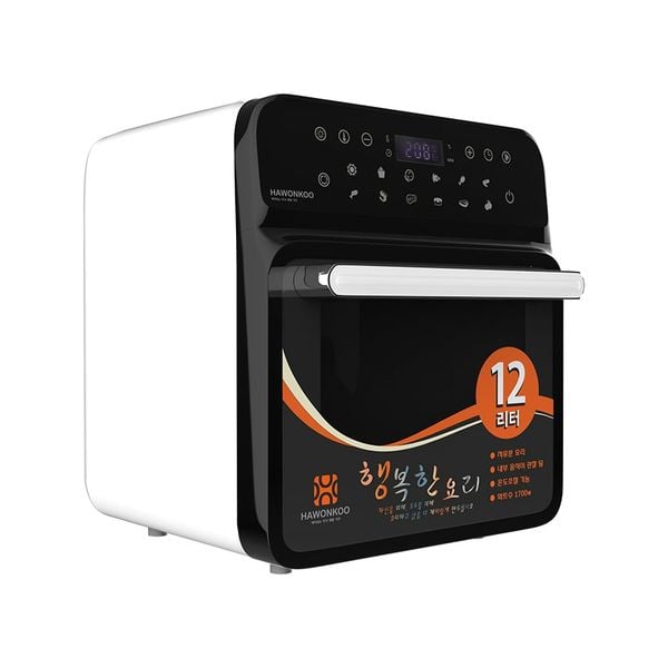Nồi chiên không dầu HAWONKOO AFH-128-W
