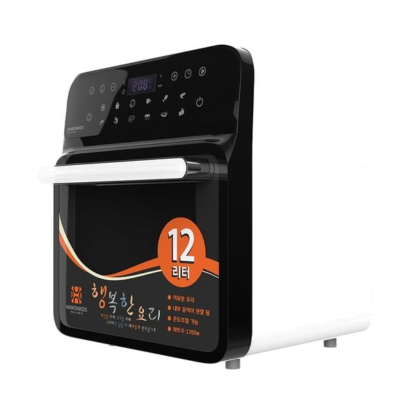 Nồi chiên không dầu HAWONKOO AFH-128-W