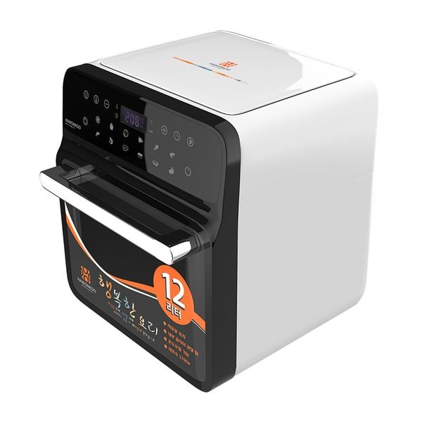 Nồi chiên không dầu HAWONKOO AFH-128-W