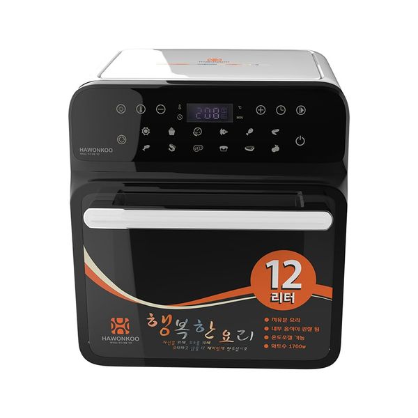 Nồi chiên không dầu HAWONKOO AFH-128-W