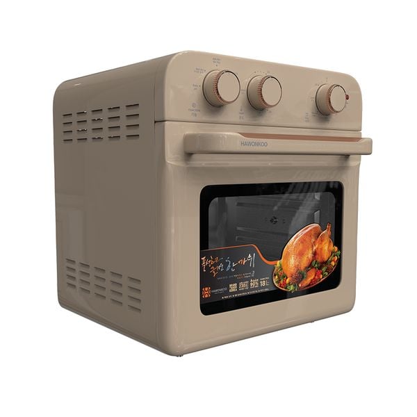 Nồi chiên không dầu HAWONKOO AFH-180