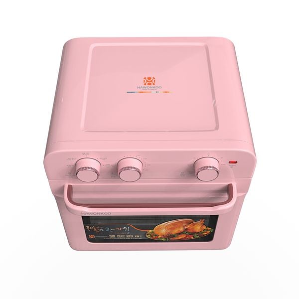 Nồi chiên không dầu HAWONKOO AFH-180