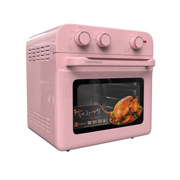 Nồi chiên không dầu HAWONKOO AFH-180