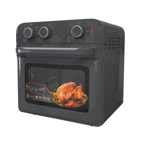 Nồi chiên không dầu HAWONKOO AFH-180