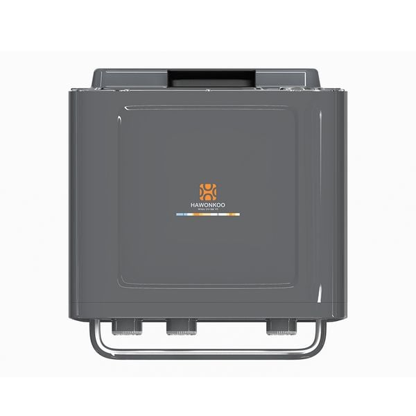 Nồi chiên không dầu HAWONKOO AFH-180