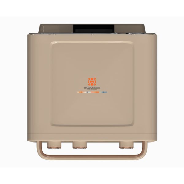 Nồi chiên không dầu HAWONKOO AFH-180