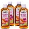 Nước Tẩy Đặc Biệt Almawin Hữu Cơ Hương Cam 500ml HMH.8035500