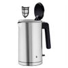 Ấm đun nước WMF 0413130011 LONO KETTLE 1.6L