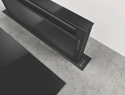 Máy hút mùi âm bàn Elica GETUP BL MAT/A/90. PRF0162784