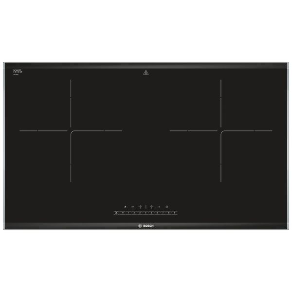 Bếp Từ Đôi Bosch PPI82560MS Serie 8
