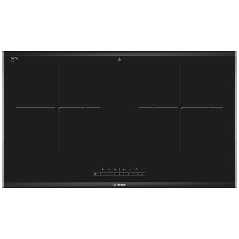 Bếp Từ Đôi Bosch PPI82560MS Serie 6