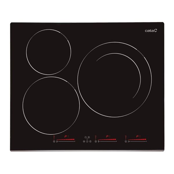 BẾP TỪ CATA INSB 6003 BK