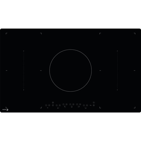 Bếp từ Fagor 5 vùng nấu 3IF-ZONE95AC