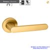 BỘ KHÓA CỬA DIY HAFELE SET B 499.63.611