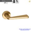 BỘ KHÓA CỬA DIY HAFELE SET D 499.63.627