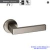 BỘ KHÓA CỬA DIY HAFELE SET E 499.63.634