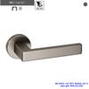 BỘ KHÓA CỬA DIY HAFELE SET E 499.63.638