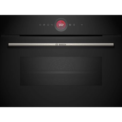 Lò Nướng Kèm Vi Sóng Bosch CMG7241B1