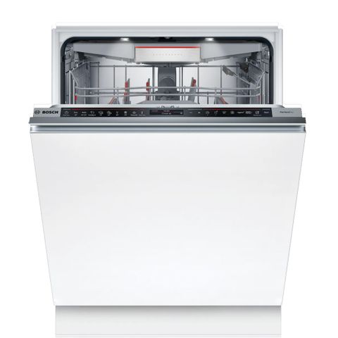 Máy rửa bát âm tủ Bosch SMD8TCX04E series 8