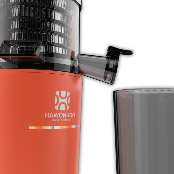 Máy Ép Chậm Hawonkoo SJH-001